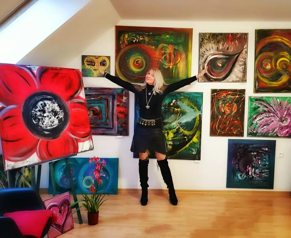 NOVINKA ATELIER a
GALÉRIA TRNAVA
kontakt