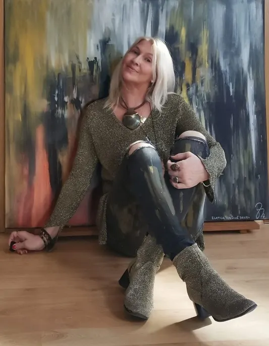 obraz “ĽUDSKOSŤ”
100x120cm