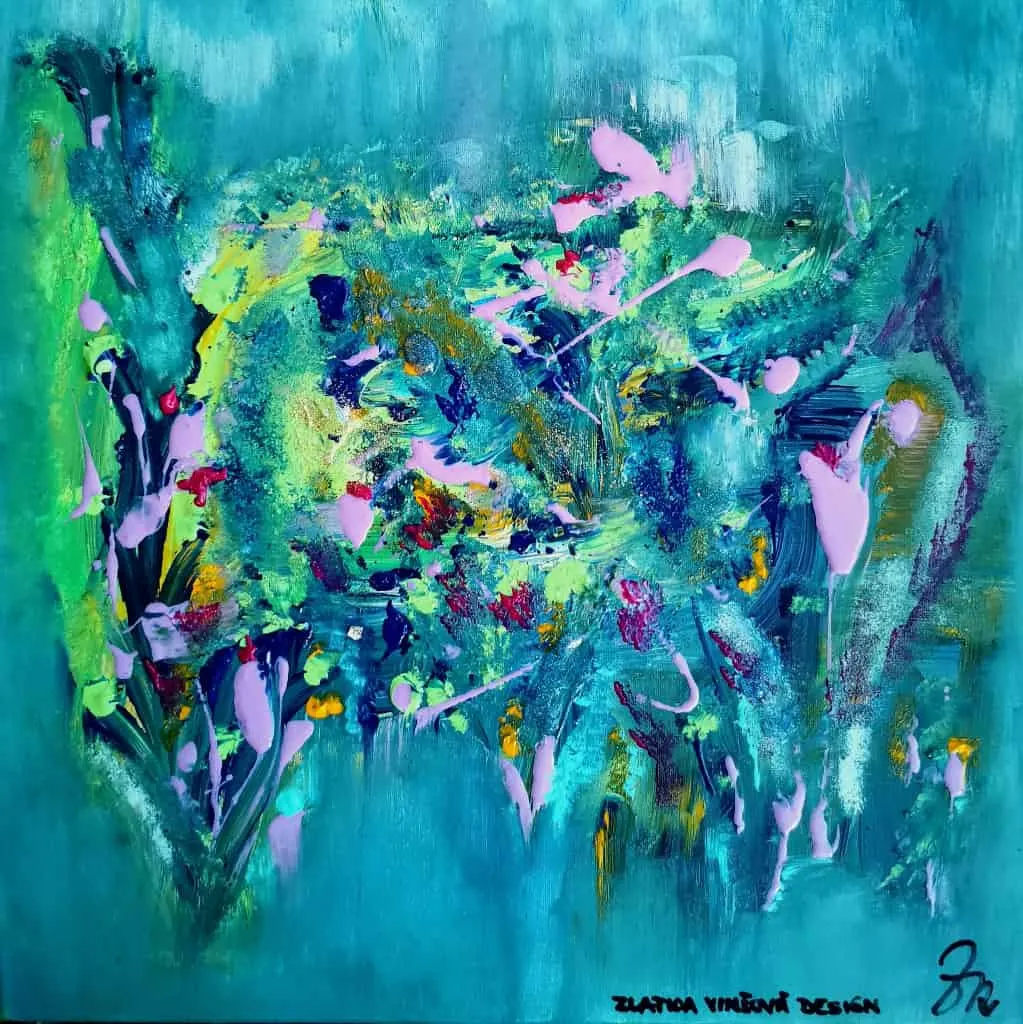obraz “LÚKA SPOMIENOK”
50x50cm