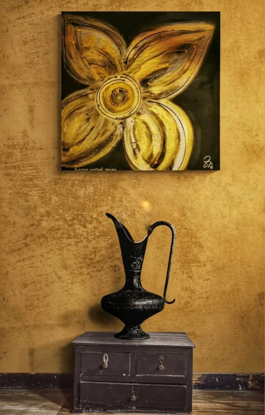 obraz “KVET”
50x50cm