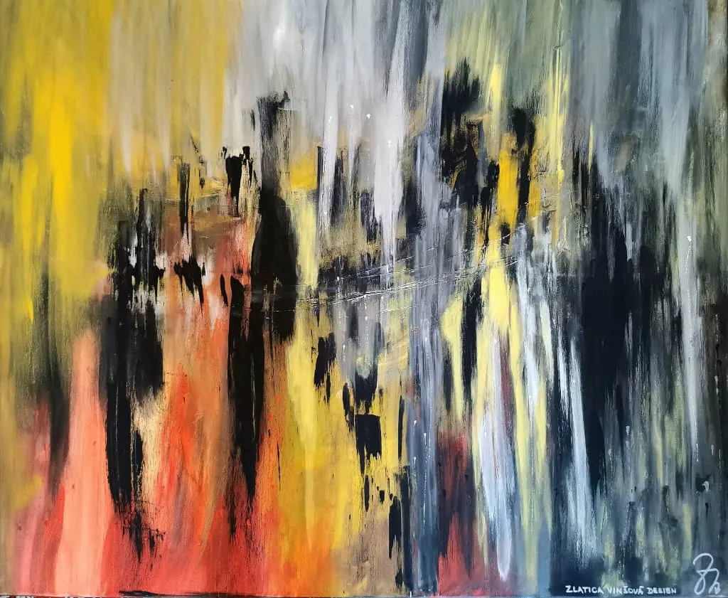 obraz “ĽUDSKOSŤ”
100x120cm