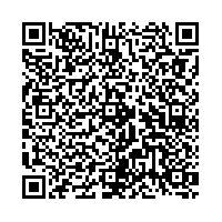 Kontakt QR kód